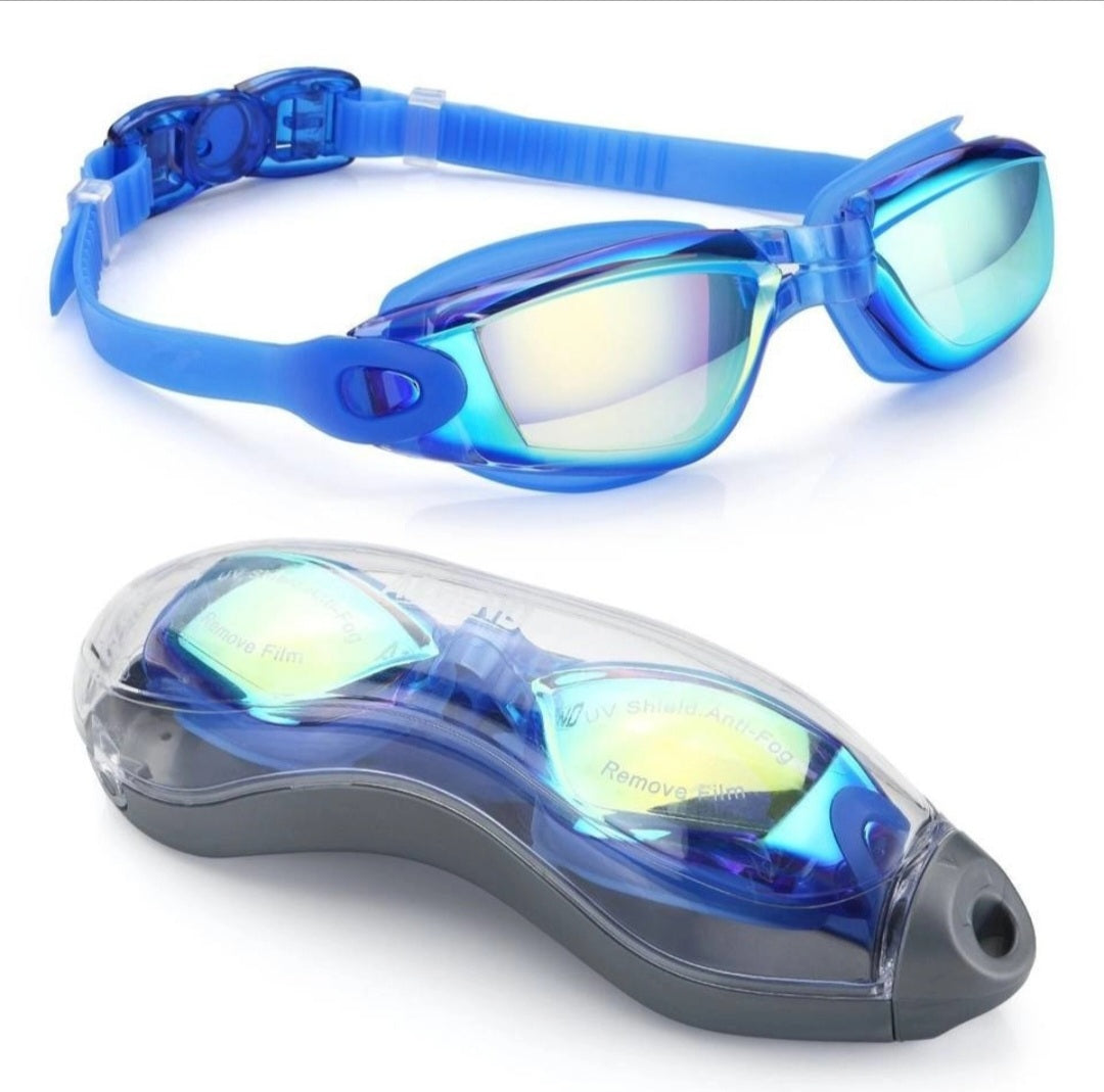 Vigor swimming goggles