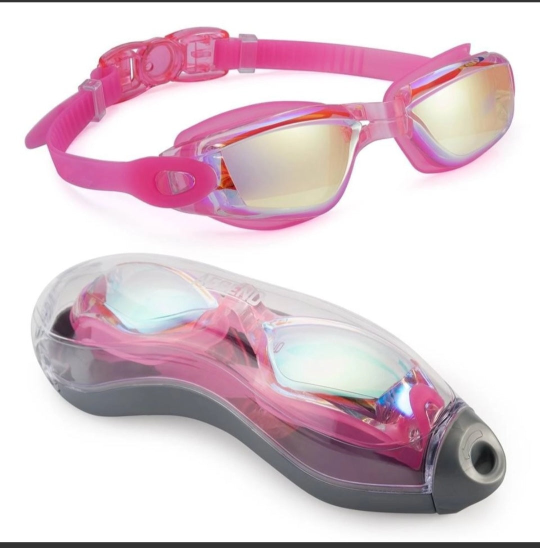 Vigor swimming goggles