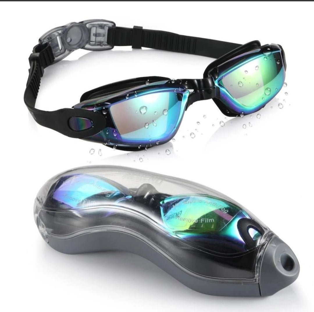 Vigor swimming goggles