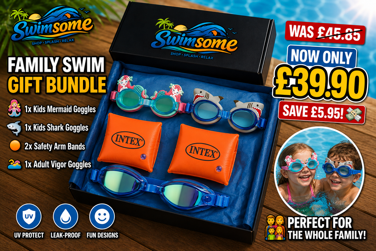 All in one gift set