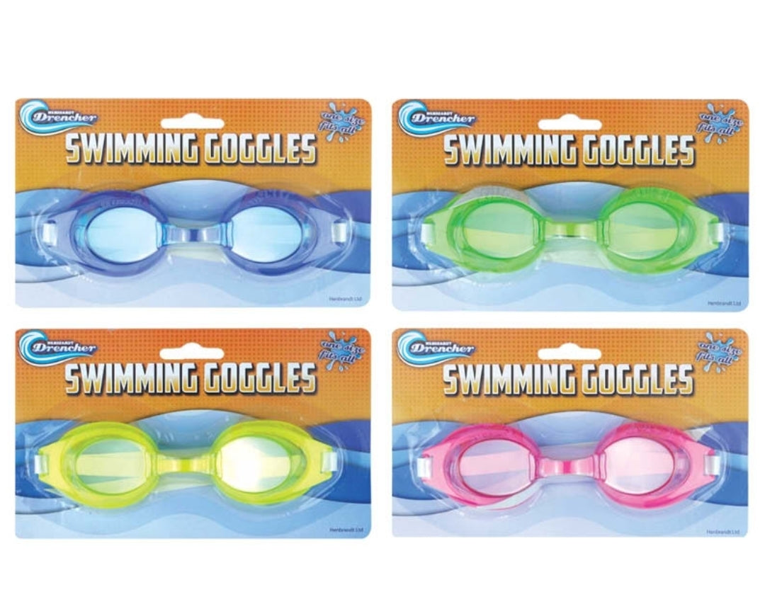Swimming Goggles