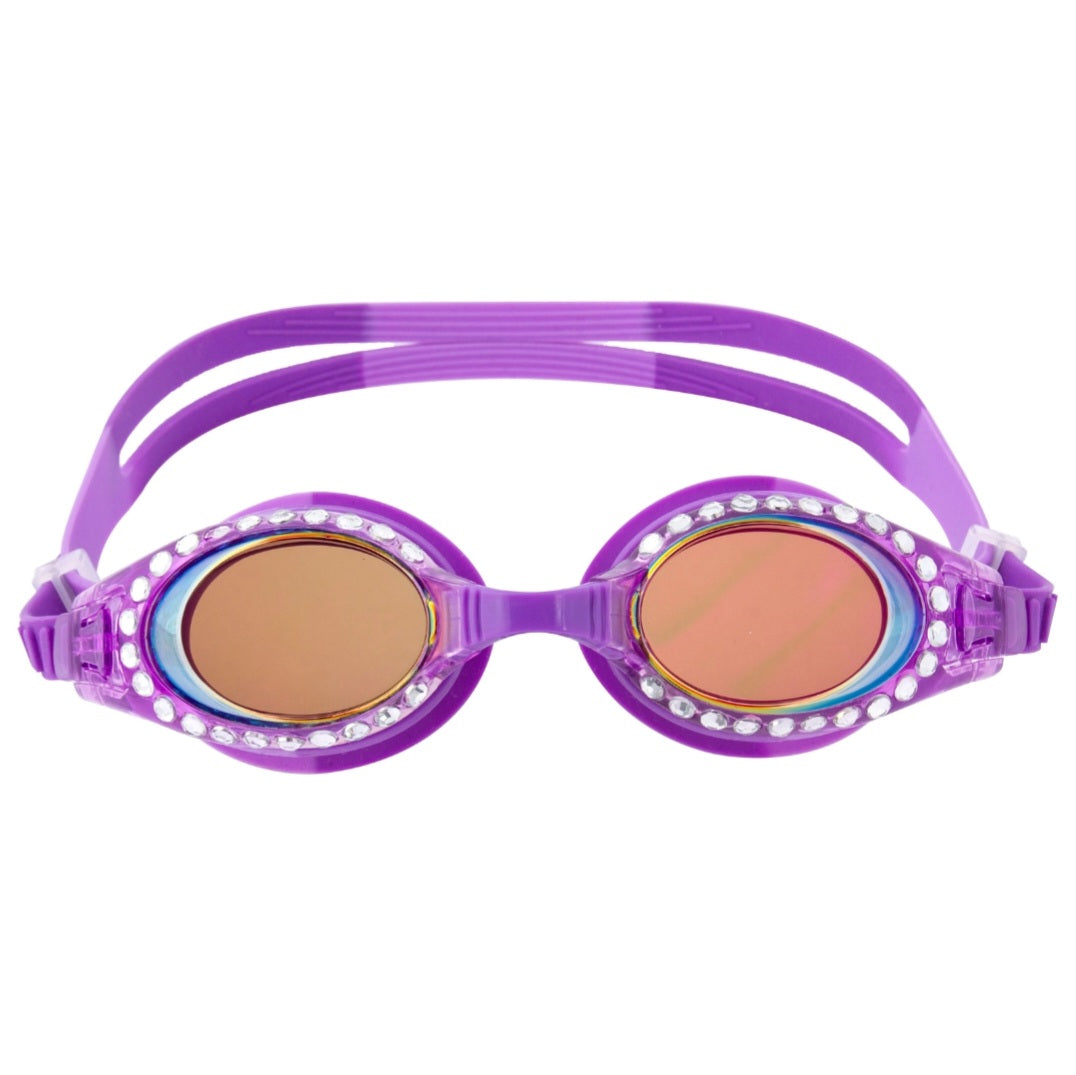 Sparkle goggles